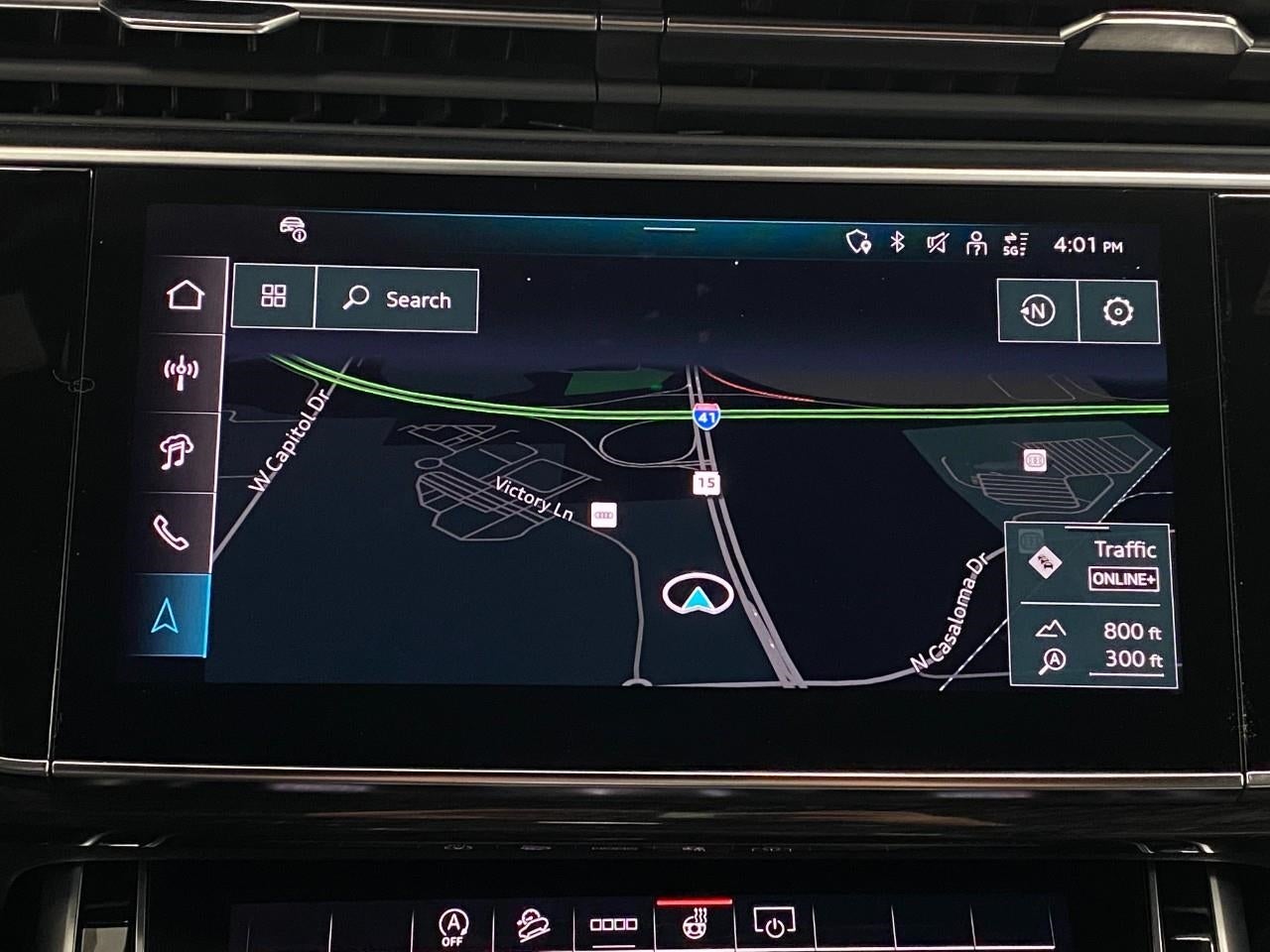 2026 Audi Q7 Premium Plus 55 quattro