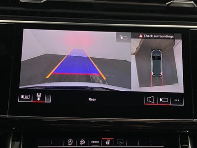 2026 Audi Q7 Premium Plus 55 quattro