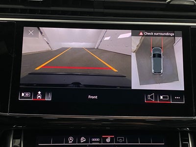 2026 Audi Q7 Premium Plus 55 quattro