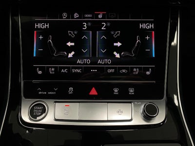 2026 Audi Q7 Premium Plus 55 quattro