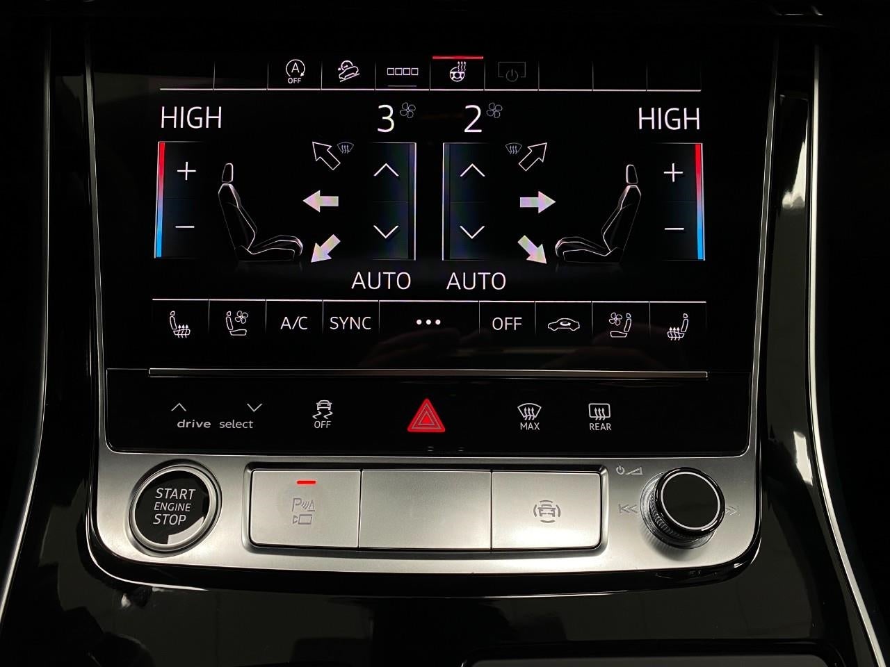 2026 Audi Q7 Premium Plus 55 quattro