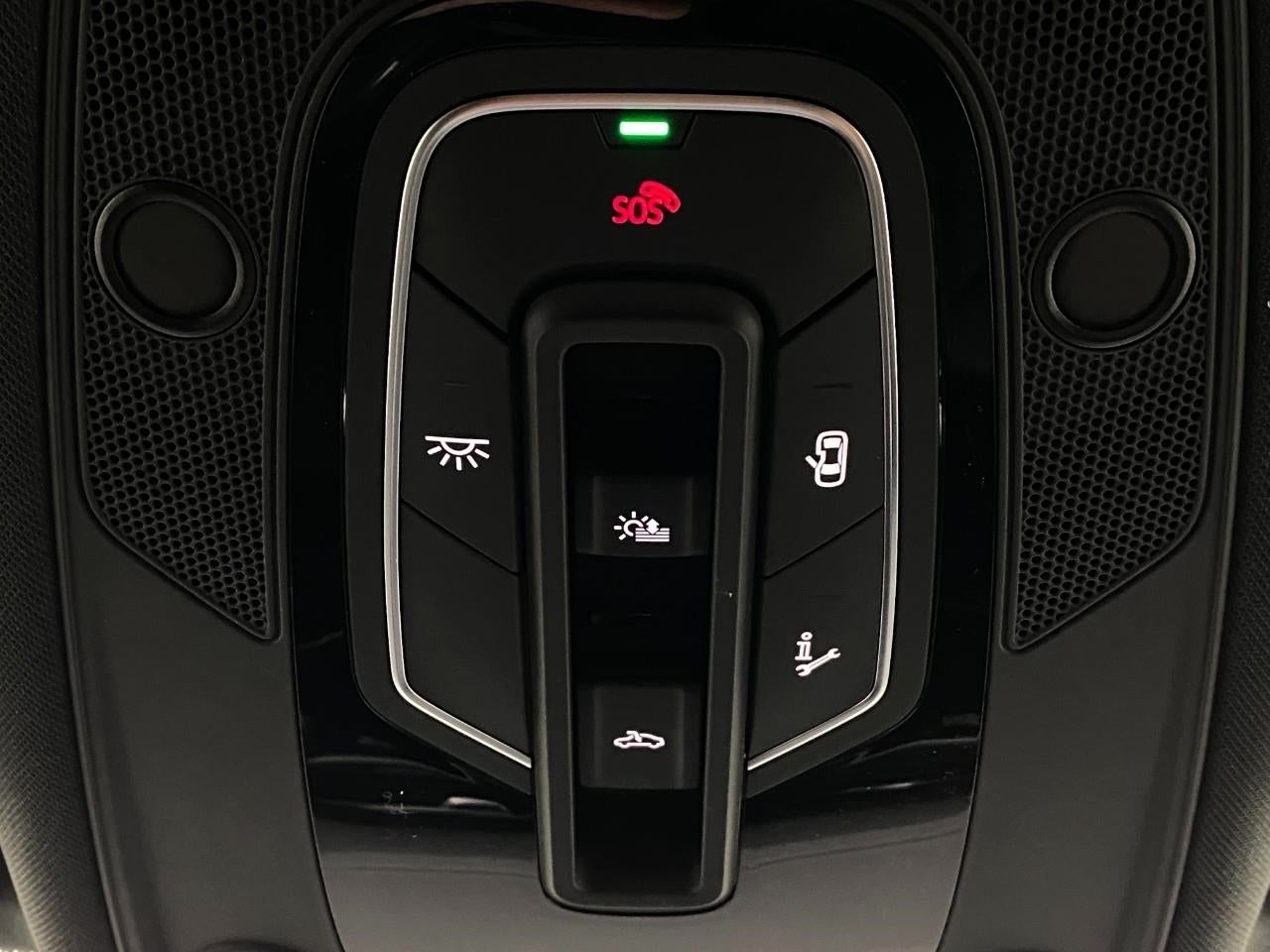 2026 Audi Q7 Premium Plus 55 quattro