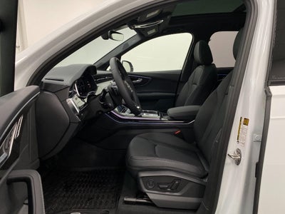 2026 Audi Q7 Premium Plus 55 quattro