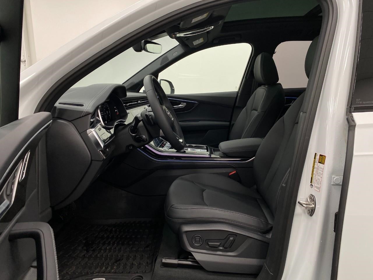 2026 Audi Q7 Premium Plus 55 quattro