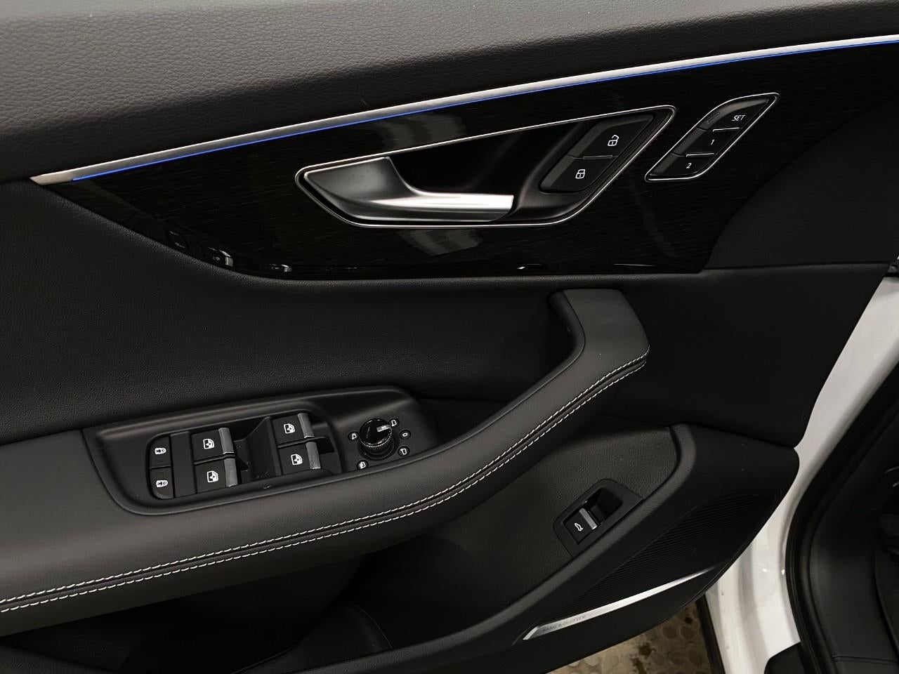 2026 Audi Q7 Premium Plus 55 quattro