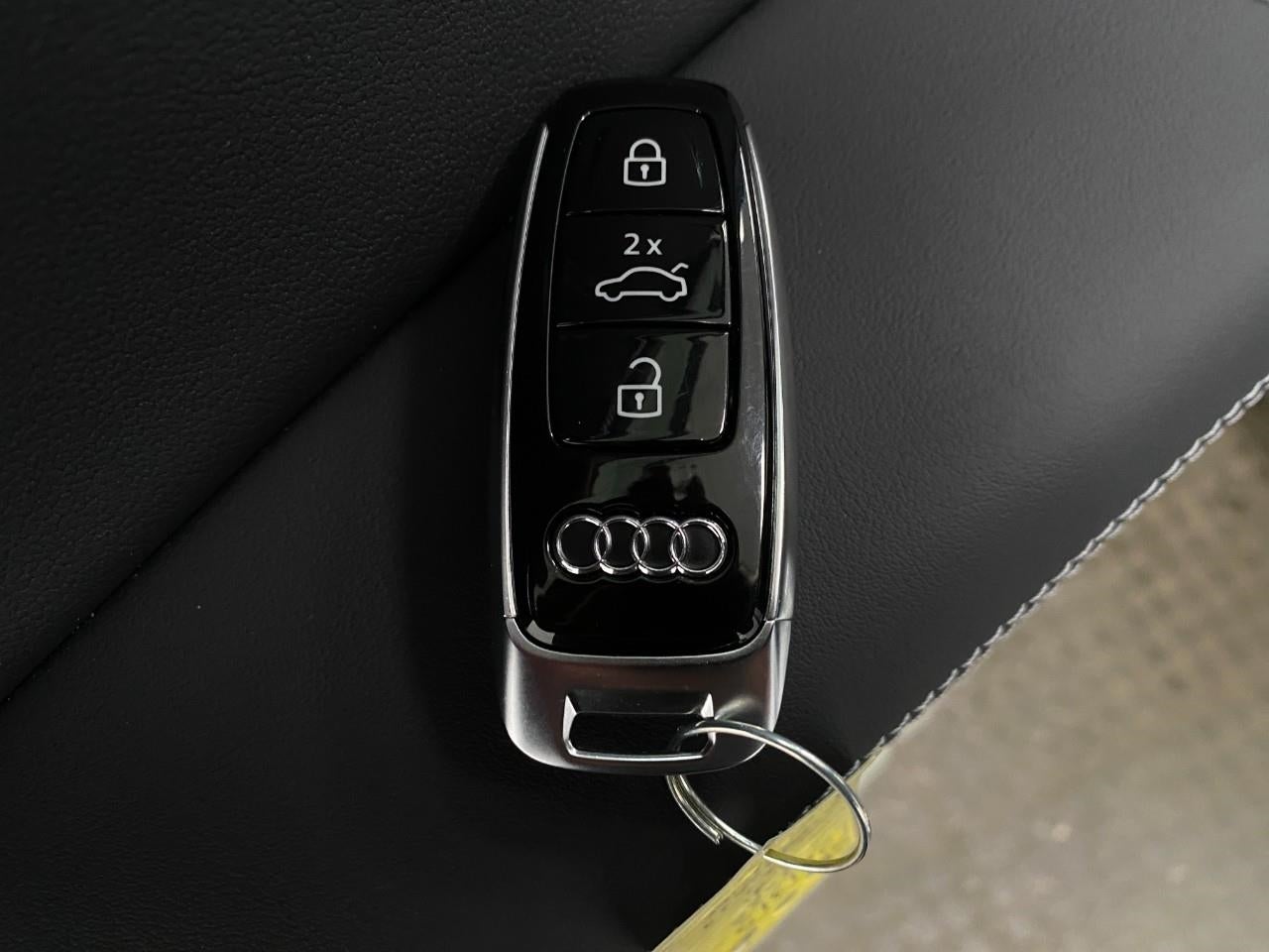 2026 Audi Q7 Premium Plus 55 quattro