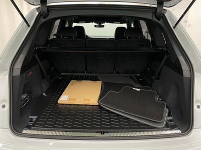 2026 Audi Q7 Premium Plus 55 quattro