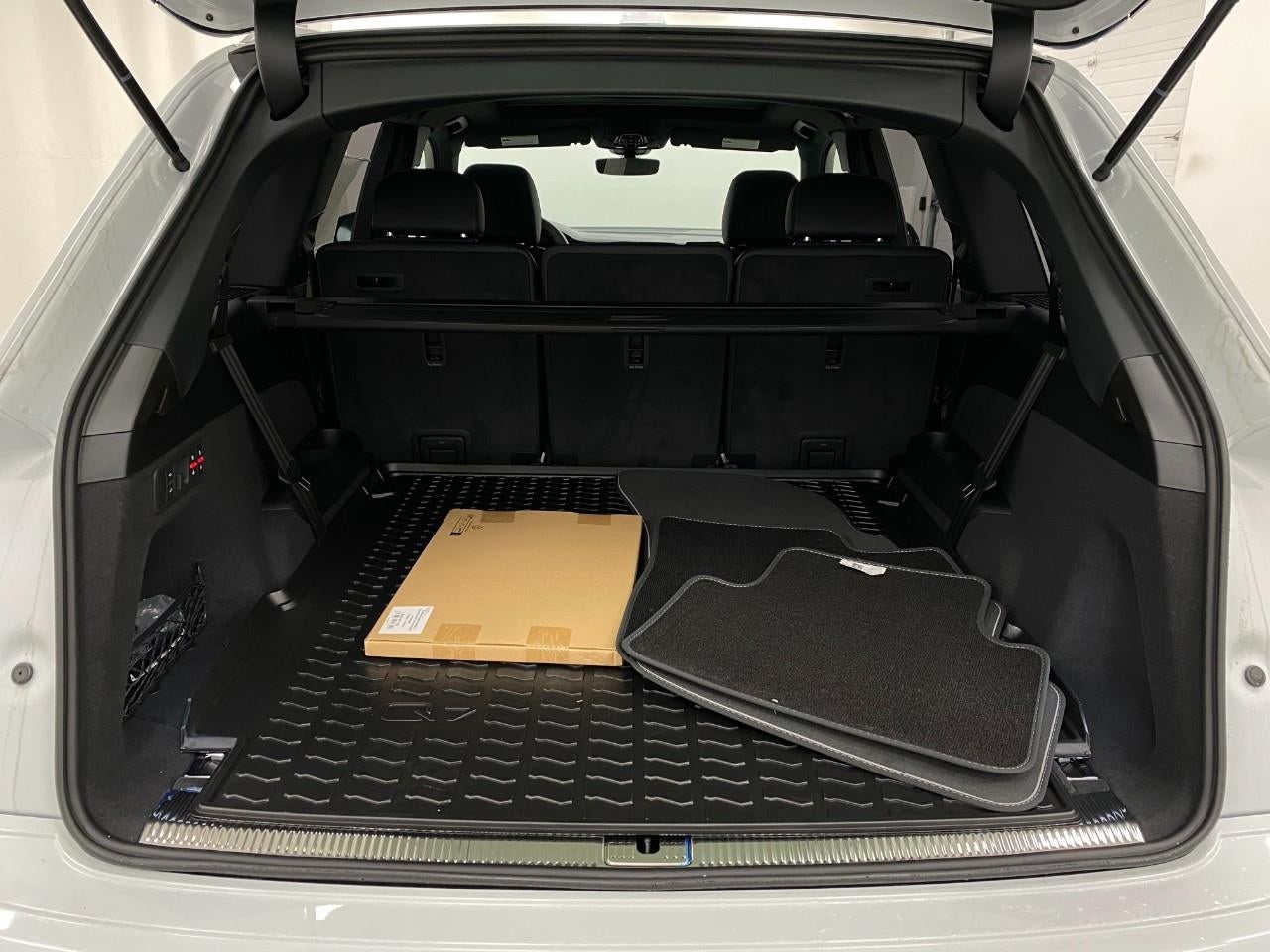 2026 Audi Q7 Premium Plus 55 quattro