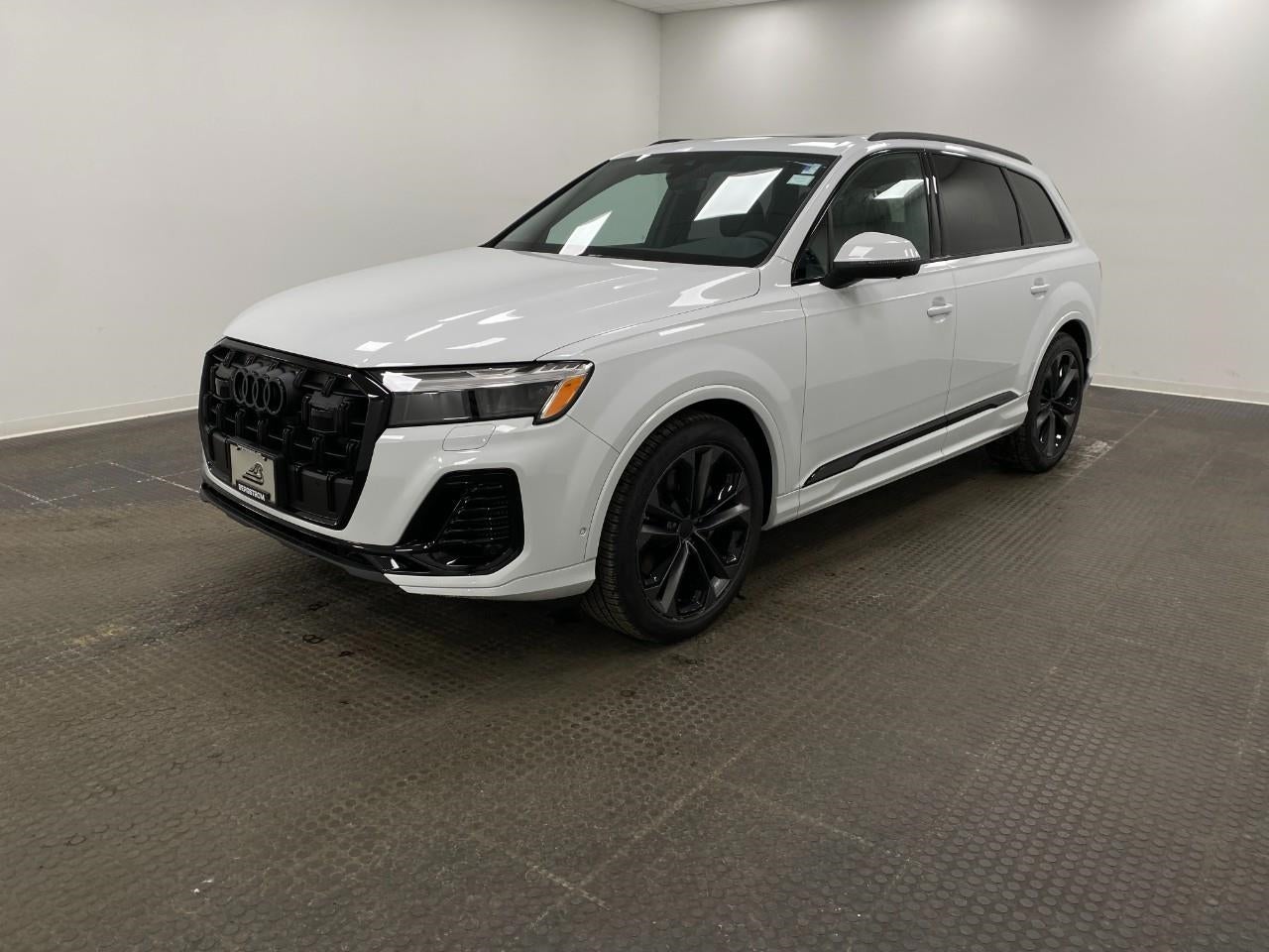 2026 Audi Q7 Premium Plus 55 quattro