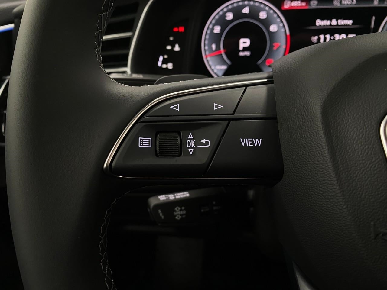 2026 Audi Q7 Premium Plus 55 quattro