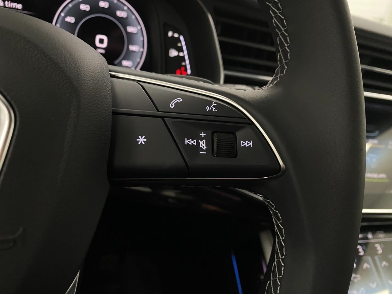 2026 Audi Q7 Premium Plus 55 quattro