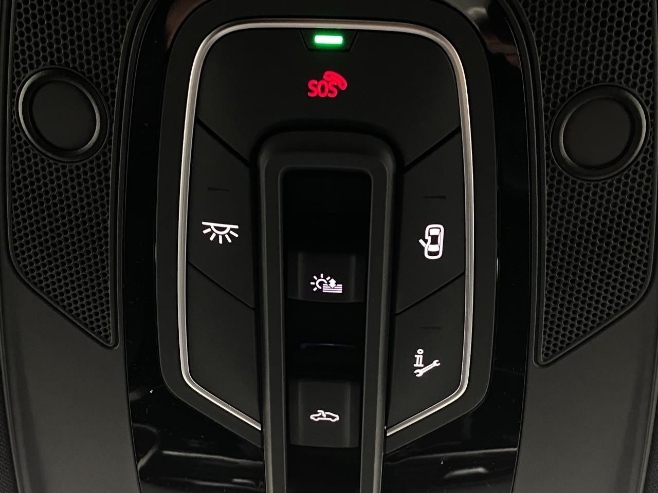 2026 Audi Q7 Premium Plus 55 quattro