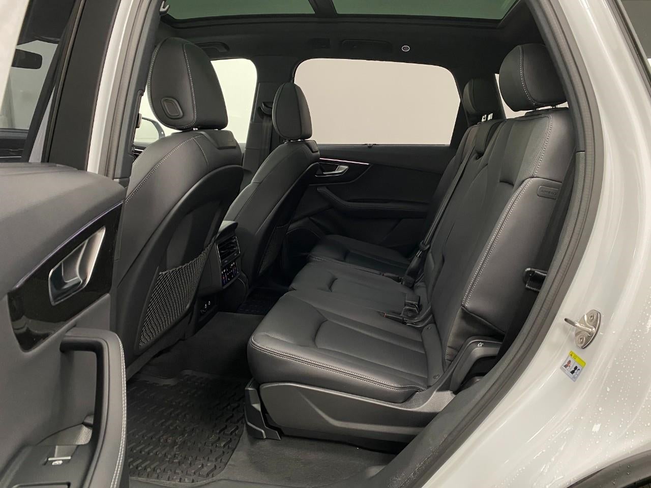 2026 Audi Q7 Premium Plus 55 quattro