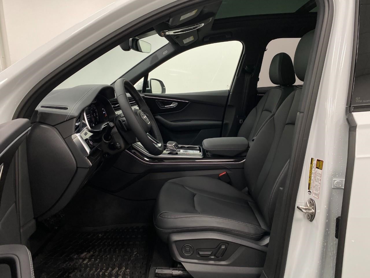 2026 Audi Q7 Premium Plus 55 quattro