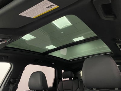 2026 Audi Q7 Premium Plus 55 quattro