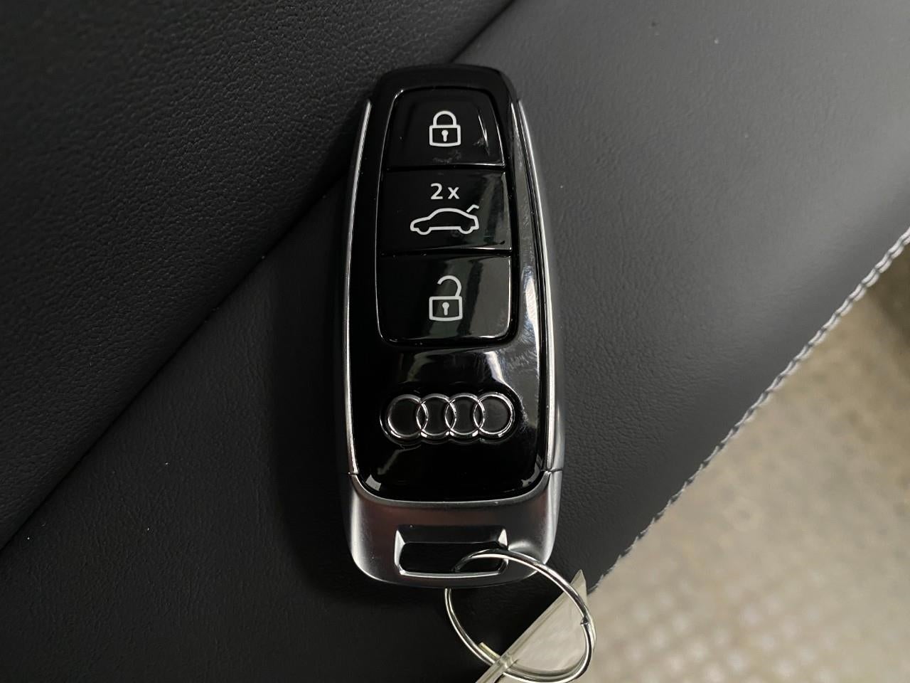 2026 Audi Q7 Premium Plus 55 quattro