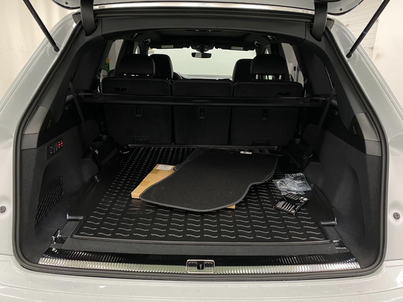 2026 Audi Q7 Premium Plus 55 quattro