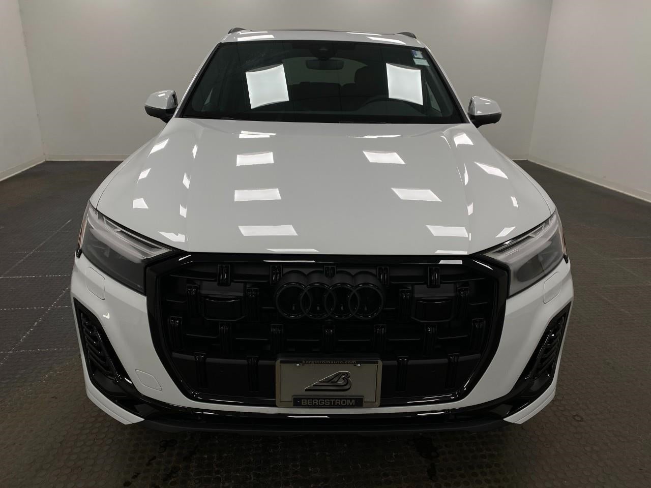 2026 Audi Q7 Premium Plus 55 quattro