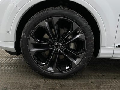 2026 Audi Q7 Premium Plus 55 quattro