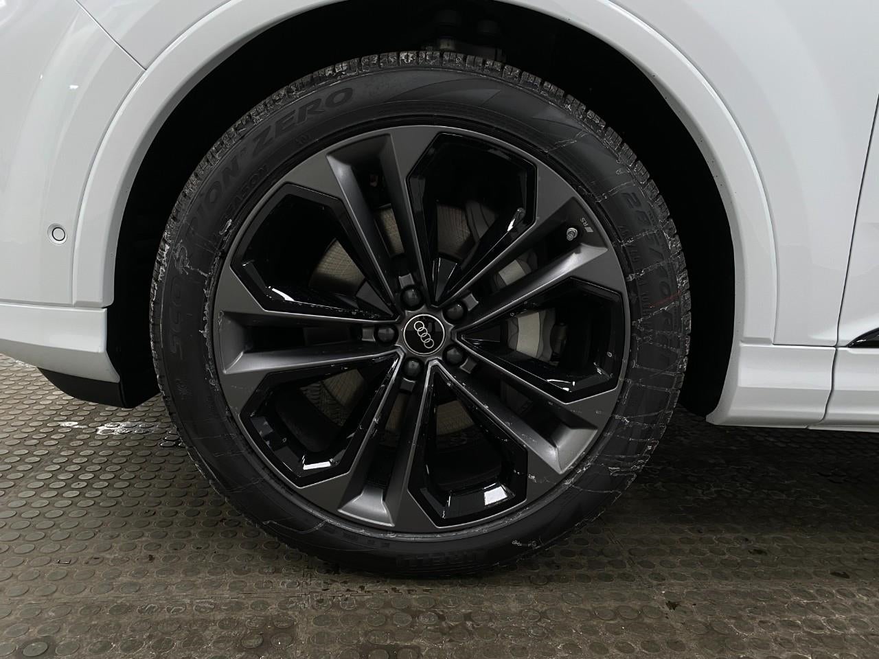 2026 Audi Q7 Premium Plus 55 quattro