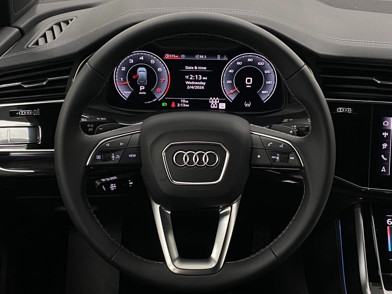 2026 Audi Q7 Premium Plus 55 quattro