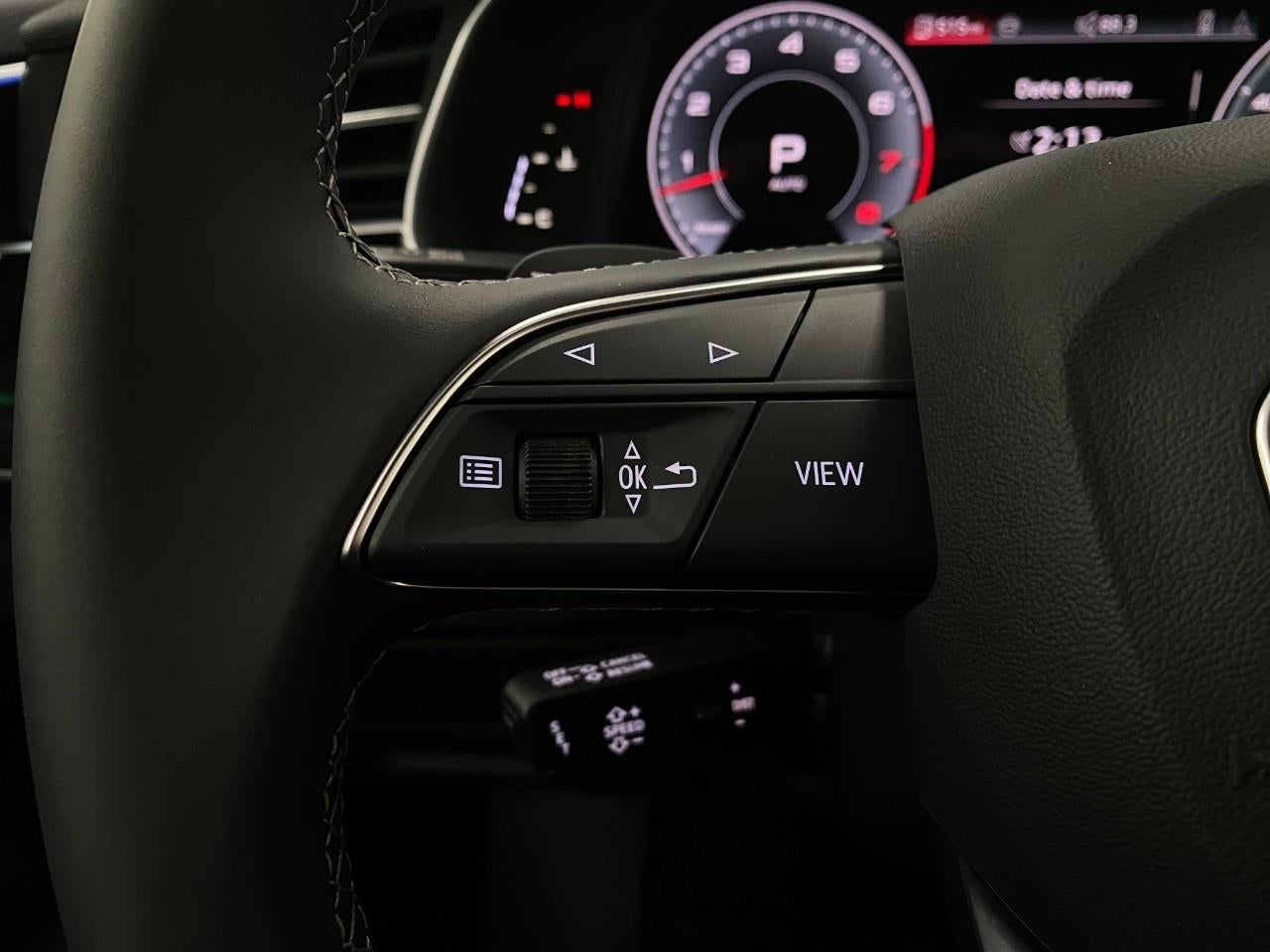 2026 Audi Q7 Premium Plus 55 quattro