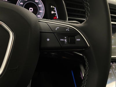 2026 Audi Q7 Premium Plus 55 quattro