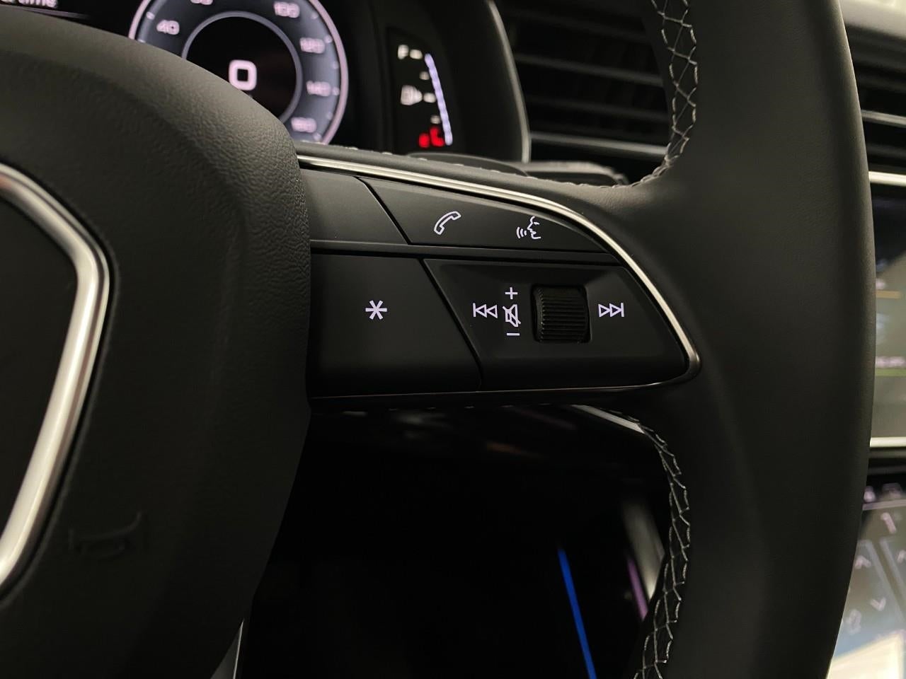 2026 Audi Q7 Premium Plus 55 quattro