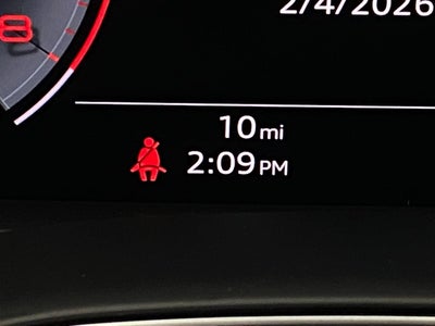 2026 Audi Q7 Premium Plus 55 quattro