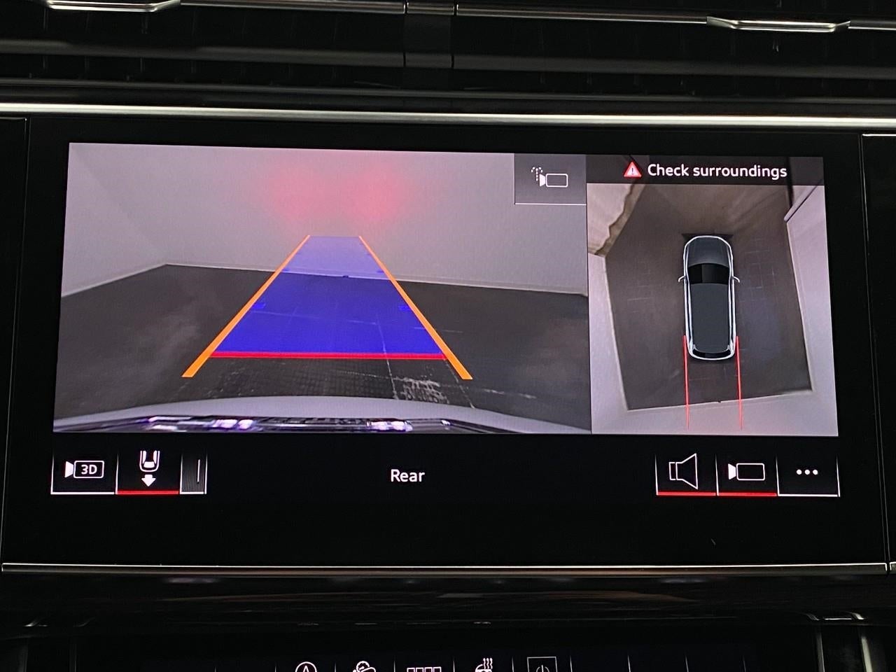 2026 Audi Q7 Premium Plus 55 quattro