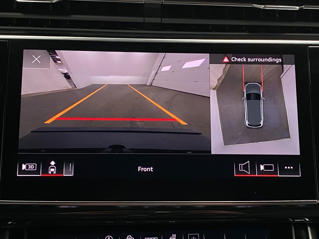 2026 Audi Q7 Premium Plus 55 quattro