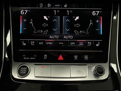 2026 Audi Q7 Premium Plus 55 quattro