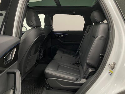 2026 Audi Q7 Premium Plus 55 quattro