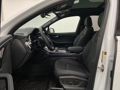 2026 Audi Q7 Premium Plus 55 quattro