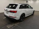 2026 Audi Q7 Premium Plus 55 quattro