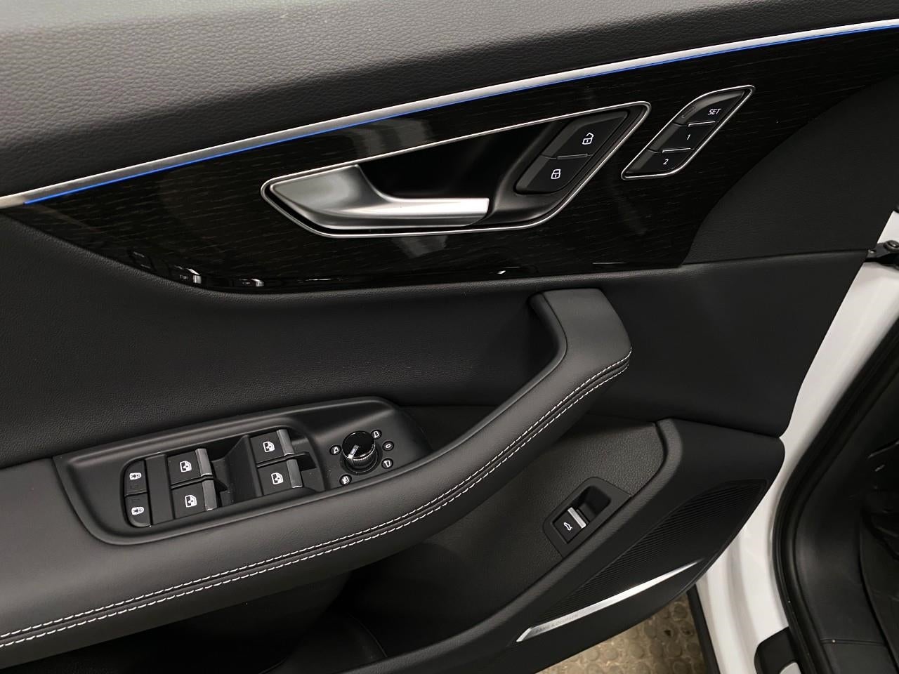 2026 Audi Q7 Premium Plus 55 quattro