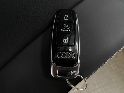 2026 Audi Q7 Premium Plus 55 quattro