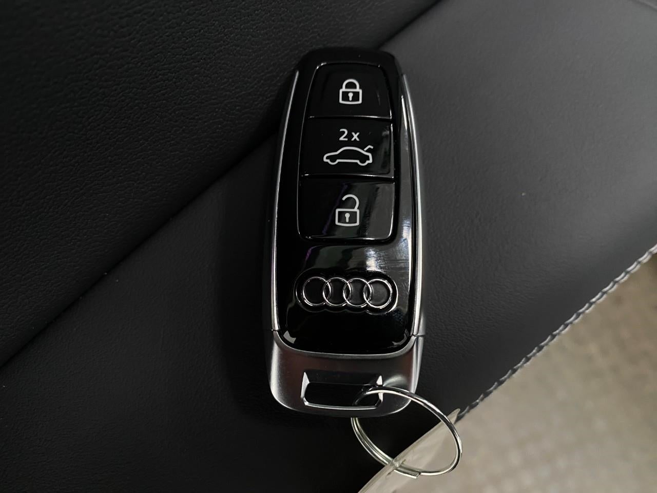 2026 Audi Q7 Premium Plus 55 quattro