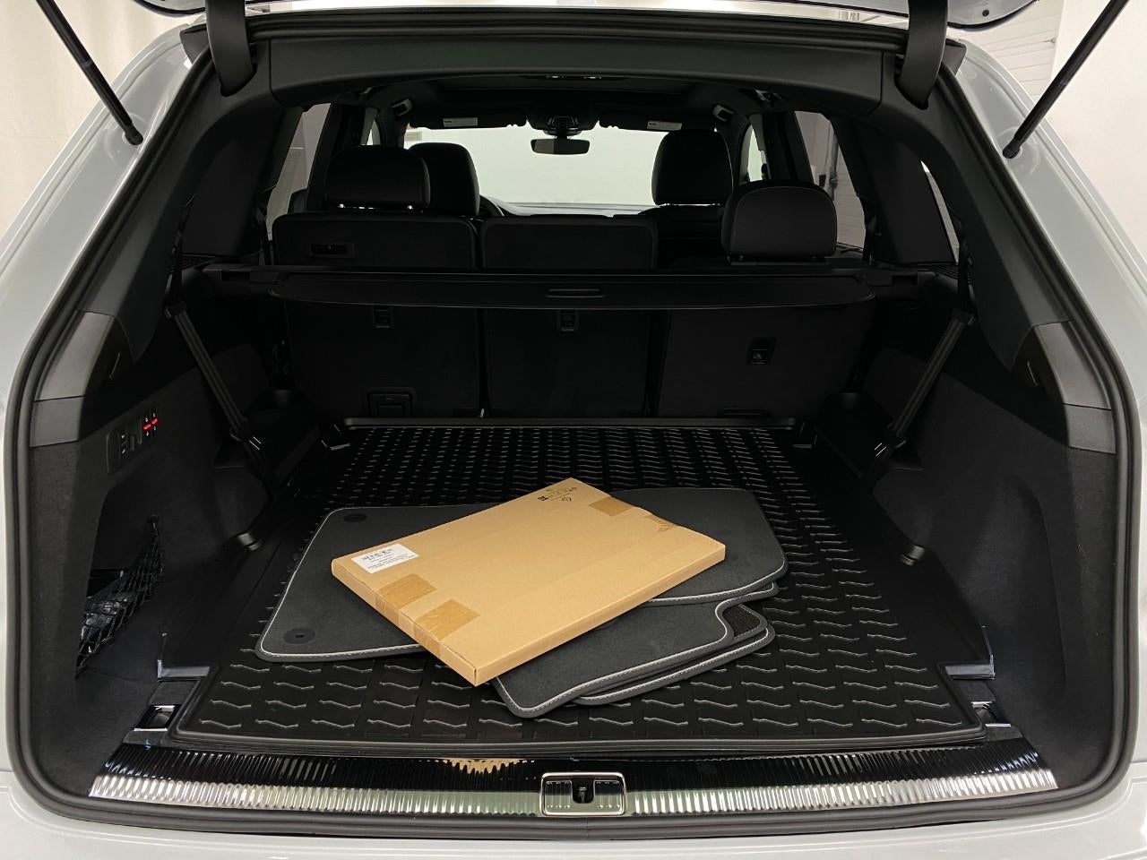 2026 Audi Q7 Premium Plus 55 quattro