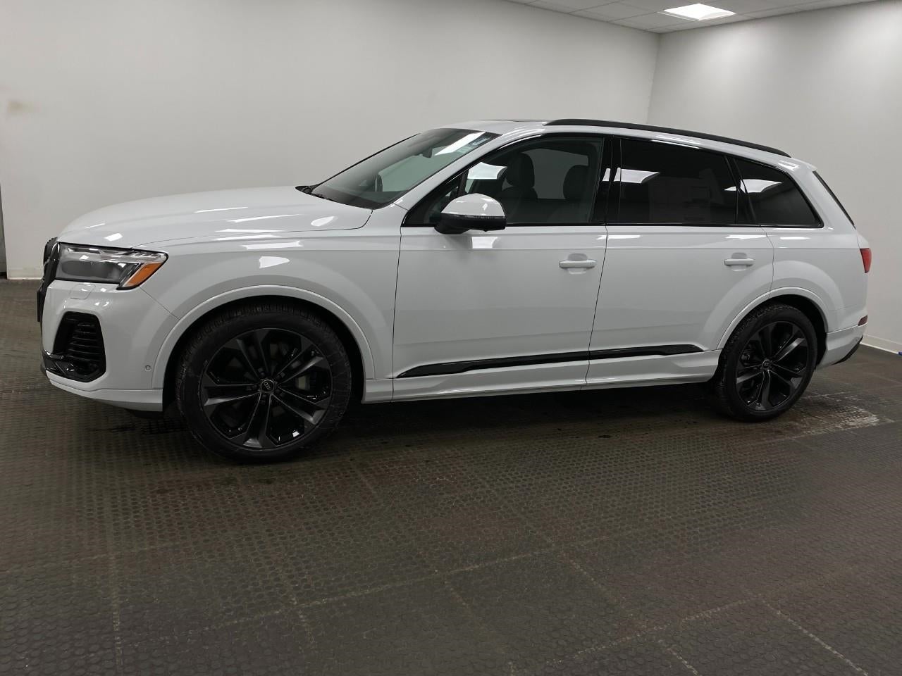 2026 Audi Q7 Premium Plus 55 quattro