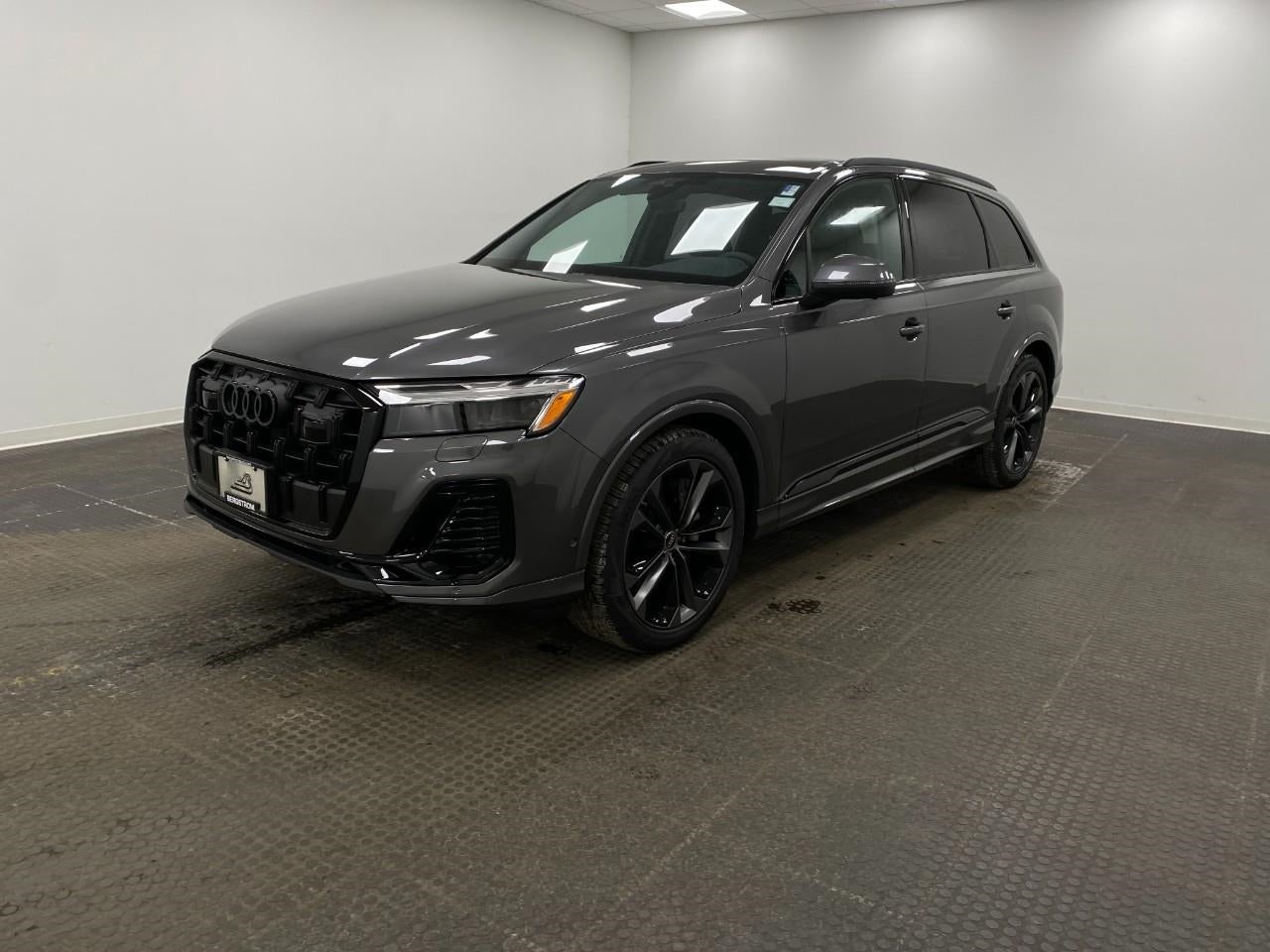 2026 Audi Q7 Premium Plus 55 quattro