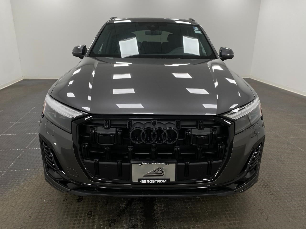 2026 Audi Q7 Premium Plus 55 quattro