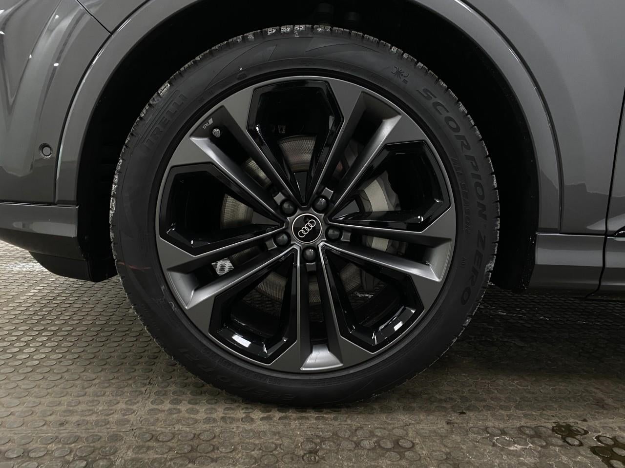 2026 Audi Q7 Premium Plus 55 quattro