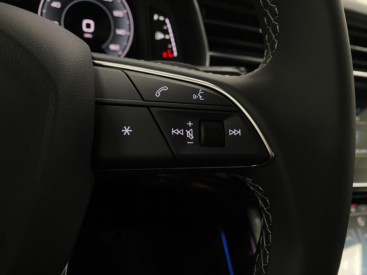 2026 Audi Q7 Premium Plus 55 quattro