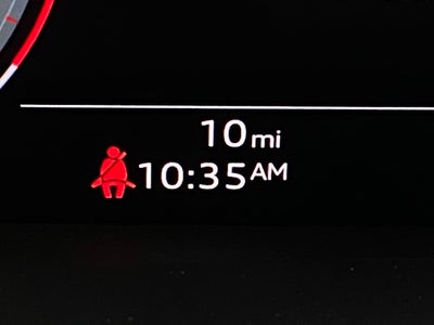 2026 Audi Q7 Premium Plus 55 quattro