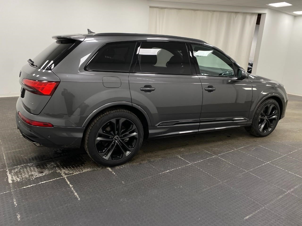 2026 Audi Q7 Premium Plus 55 quattro