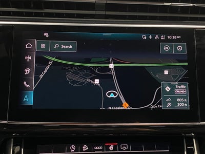 2026 Audi Q7 Premium Plus 55 quattro