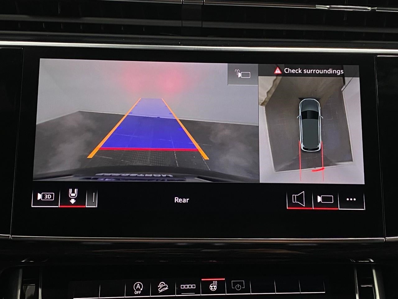 2026 Audi Q7 Premium Plus 55 quattro