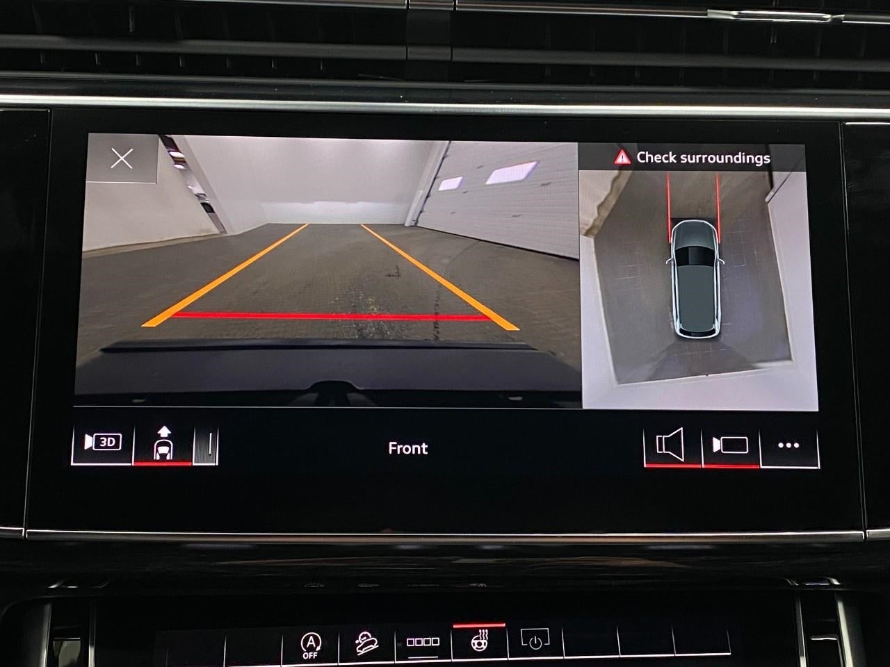 2026 Audi Q7 Premium Plus 55 quattro