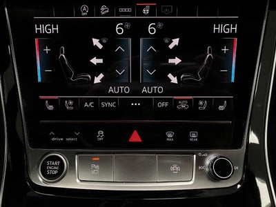 2026 Audi Q7 Premium Plus 55 quattro